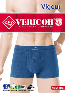 Мужские трусы боксеры  VERICOH
