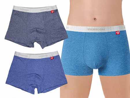Трусы боксеры для мальчика  VERICOH