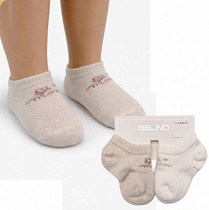 Носочки для девочки  BELINO